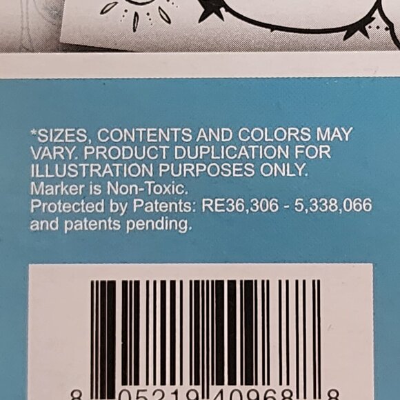 My Little Pony the Movie Imagine Ink Magic Reveal Games and Pictures Book - Picture 12 of 16